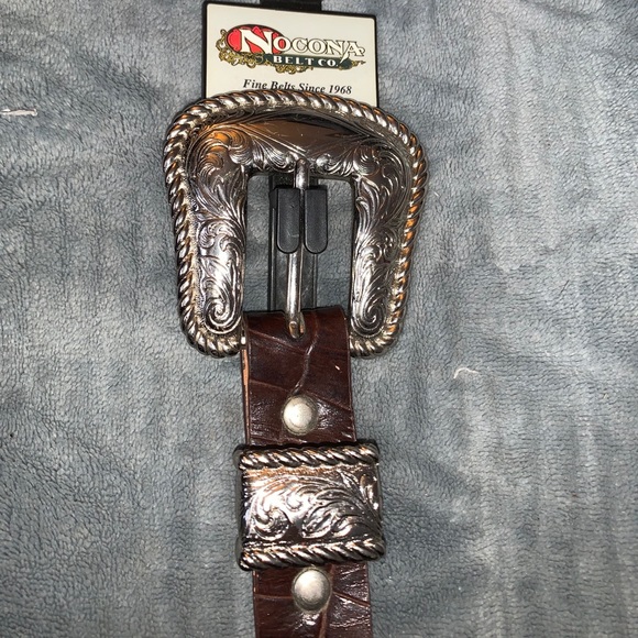 Nocona Accessories - Nocona belt